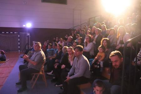 Božično-novoletni koncert Osnovne šole Toma Brejca  (41)